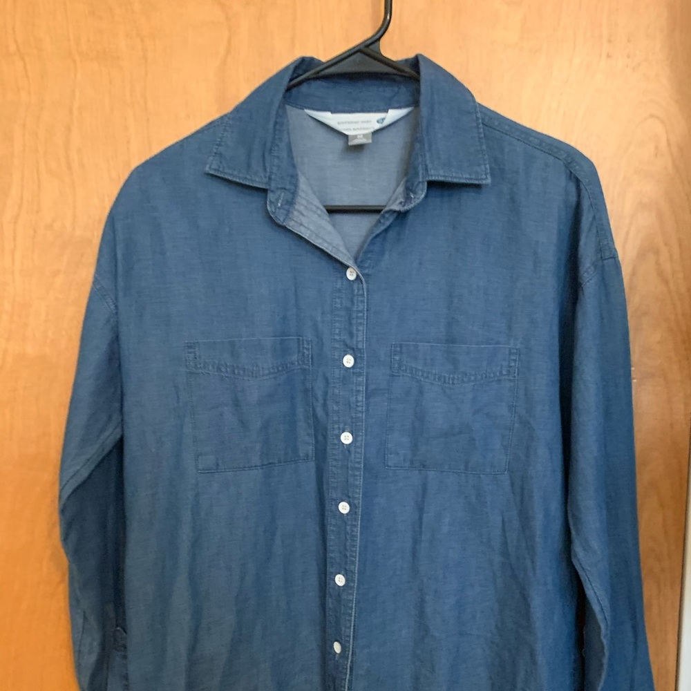 Boyfriend shift from old navy